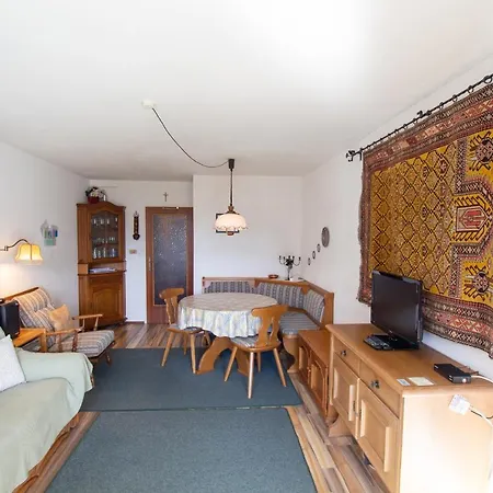 Barbara Top 2 In Nahe Saalbach Appartement Maishofen