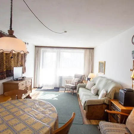 Appartement Barbara Top 2 In Nahe Saalbach Maishofen