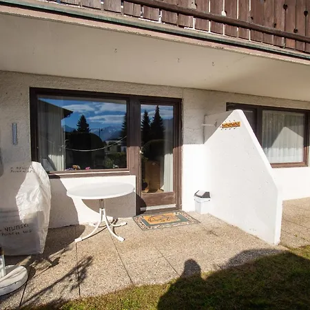 Barbara Top 2 In Nahe Saalbach Appartement *