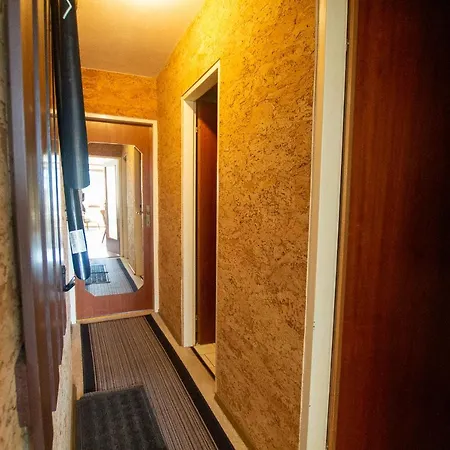 Barbara Top 2 In Nahe Saalbach Appartement *