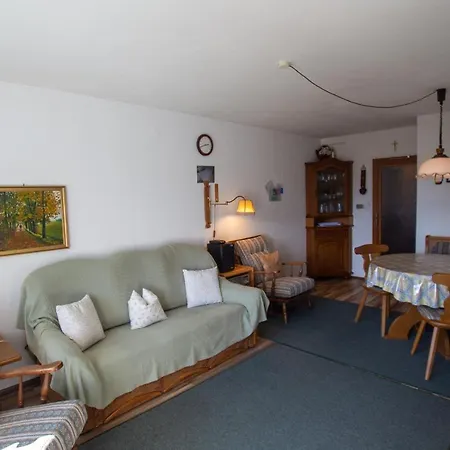 Appartement Barbara Top 2 In Nahe Saalbach *