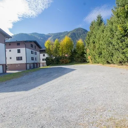 Barbara Top 2 In Nahe Saalbach Appartement